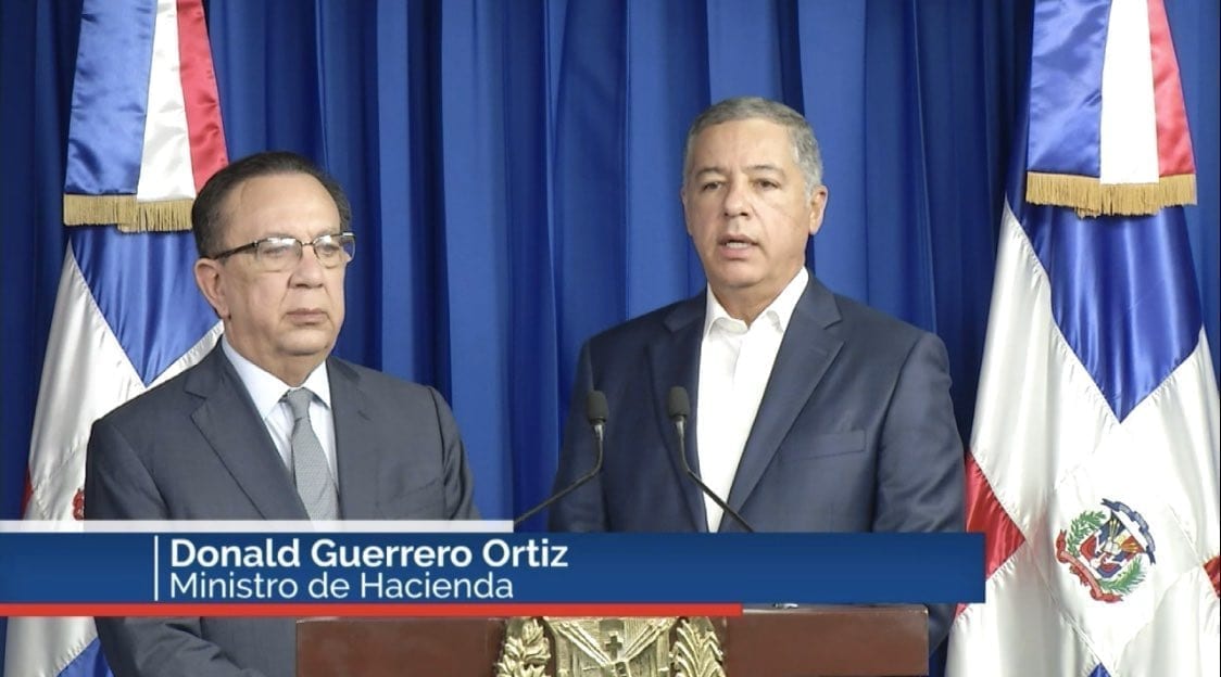 donald guerrero y hector valdez