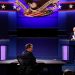 Donald Trump y Joe Biden debate electoral elecciones EEUU
