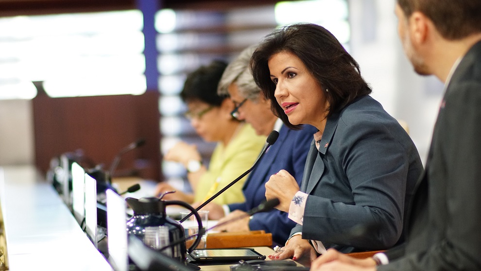 doña margarita cedeño