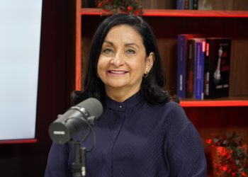 Dra Soraya Lara