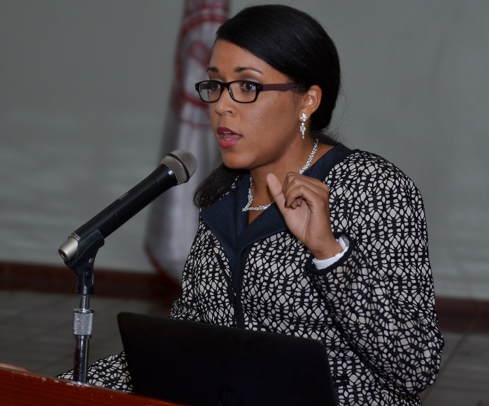 dra. lissy la paix