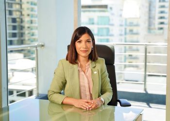 Magda Sánchez, directora de Gestión de Redes. - Fuente externa.