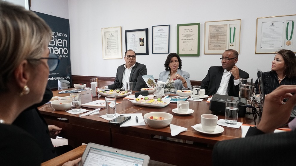 dra. margarita cedeño