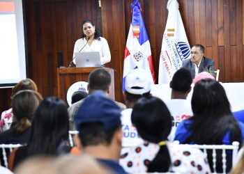 Dra. Yocastia De Jesús.