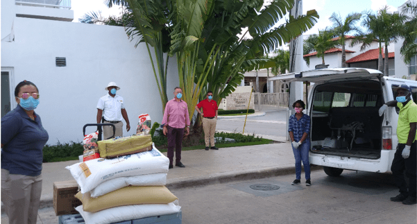 dreams dominicus la romana