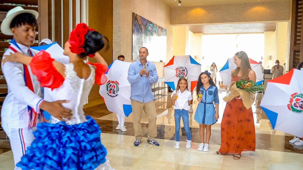 dreams macao beach punta cana