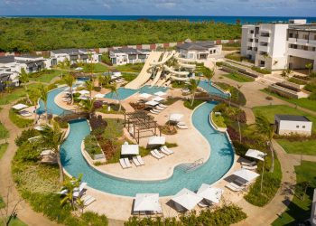 Dreams Macao Beach Punta Cana.