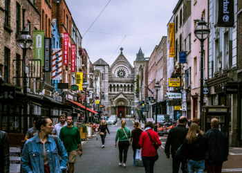 Dublín