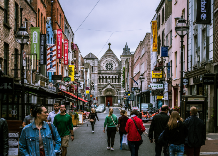 Dublín
