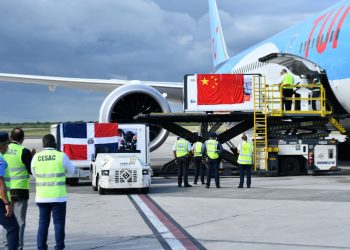 El país ha recibido hasta ahora cerca de 11.5 millones de vacunas, de las cuales 10.8 millones corresponden a Sinovac y, el resto, a Pfizer o a AstraZeneca. | Fuente externa.