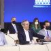 El presidente Luis Abinader anunció este martes las primeras medidas a corto plazo que se tomarán para enfrentar las alzas de precios a nivel internacional que impactan a la economía dominicana. | Fuente externa.