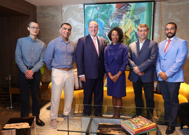 Explican plataforma fue diseñada con un enfoque en la innovación y la integración tecnológica, permitiendo a las empresas automatizar la emisión de facturas electrónicas y consolidar información en tiempo real.