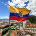 La economía ecuatoriana creció un 4.3% en el segundo trimestre del 2025 como consecuencia de la recuperación del consumo de los hogares.