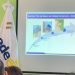 Edeeste informó que los proyectos incluyen modernización, mantenimiento y ampliación de redes eléctricas en distintos municipios.