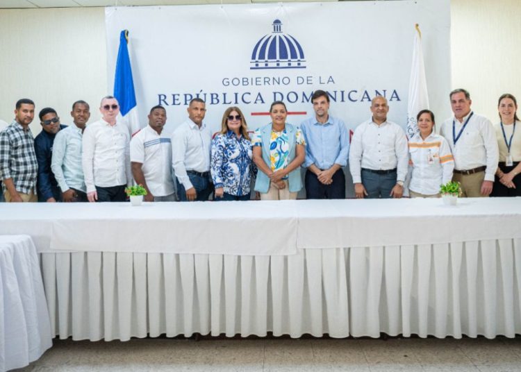Edesur instalará 466 transformadores de distribución y 2,138 luminarias LED como parte de la intervención.