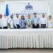Edesur instalará 466 transformadores de distribución y 2,138 luminarias LED como parte de la intervención.