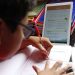 El “Incentivo a la educación superior” agrupa 19,558 estudiantes, acción que significa un monto total de RD$90.6 millones. | Fuente externa.