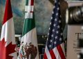 Estados Unidos y México han acordado iniciar conversaciones formales para la primera revisión conjunta del tratado comercial.