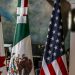 Estados Unidos y México han acordado iniciar conversaciones formales para la primera revisión conjunta del tratado comercial.