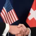 Las empresas suizas acometerán inversiones directas en Estados Unidos por un monto de US$200.000 millones (€172.172) millones, para finales de 2028.