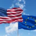 UE está cumpliendo con los términos de la declaración conjunta con EE.UU. pactada en verano.