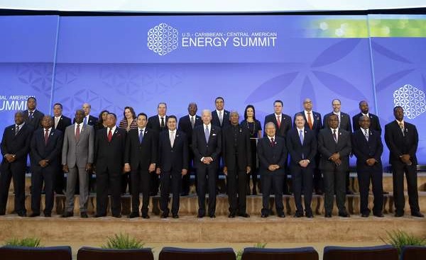 eeuu energia cumbre