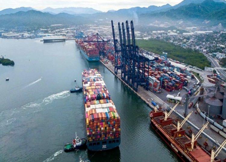 La inversión de Estados Unidos impulsa sectores como energía, infraestructura digital, manufactura y servicios en América Latina.