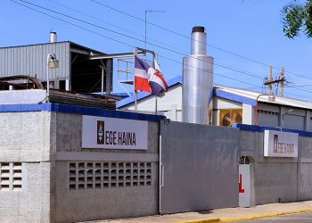 Empresa Generadora de Electricidad de Haina (EGE-Haina).
