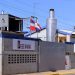 Empresa Generadora de Electricidad de Haina (EGE-Haina).
