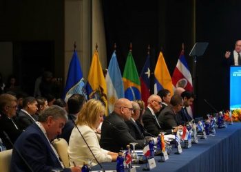 El BID ampliará su financiamiento para fortalecer la lucha contra el crimen organizado en América Latina.