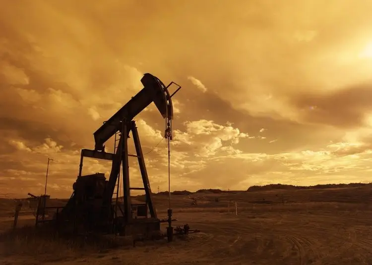 Al cierre en la Bolsa Mercantil de Nueva York, los contratos de futuros del WTI para entrega en junio sumaron US$1.60 con respecto a la jornada anterior.