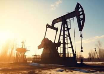 Los contratos de futuros del WTI para entrega en octubre sumaron US$1.10 con respecto a la sesión anterior.