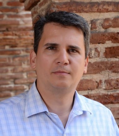 Elías Juliá, nuevo presidente de la FDD./elDinero