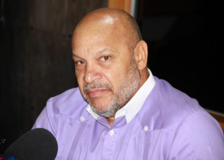 Cristopher sostuvo que fortalecer a mipymes de este sector dinamiza la economía y garantizar mayor distribución de oportunidades de desarrollo en el país.