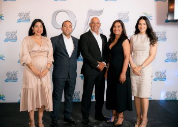 El acto de celebración del aniversario de TDC se llevó a cabo en una ceremonia de acción de gracias | Fuente externa.