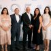 El acto de celebración del aniversario de TDC se llevó a cabo en una ceremonia de acción de gracias | Fuente externa.