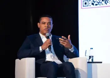 Así lo comunicó el viceministro de Energía Nuclear del Ministerio de Energía y Minas (MEM), Gaddis Enrique Corporán Segura, en su presentación en el panel titulado “Focus Caribe y Centroamérica: Visión de crecimiento, soluciones tecnológicas y oportunidades de mercado”.