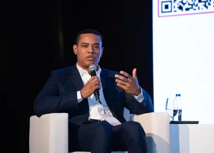 Así lo comunicó el viceministro de Energía Nuclear del Ministerio de Energía y Minas (MEM), Gaddis Enrique Corporán Segura, en su presentación en el panel titulado “Focus Caribe y Centroamérica: Visión de crecimiento, soluciones tecnológicas y oportunidades de mercado”.