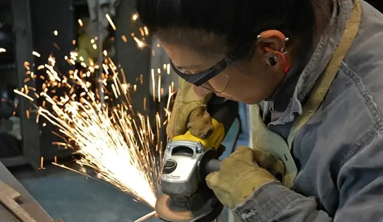 La mayoría de los nuevos puestos de trabajo se registraron en el estado de Hidalgo, seguido por el Estado de México, Colima y Aguascalientes.