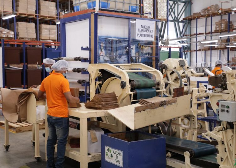 EMPLEOS ZONAS FRANCAS