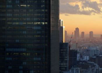 Las compañías japonesas aplicarán incrementos de sueldos de un promedio del 5.58% o unos €115 por mes.