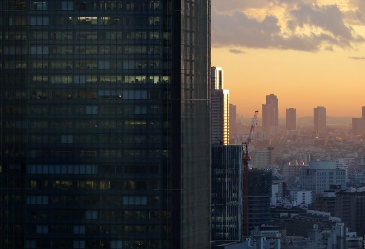 Las compañías japonesas aplicarán incrementos de sueldos de un promedio del 5.58% o unos €115 por mes.