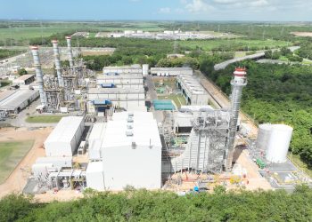 El proyecto cuenta con una inversión de RD$13,420 millones.