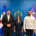 El acuerdo fue firmado por Ángel Brito, director de la ENJ, y Tania de León, presidenta de la WCA-RD.