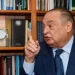 Luis Manuel Piantini Múnich, exvicegobernador del Banco Central. - Fuente externa.