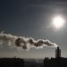 Según el líder ruso, Rusia emplea para ello "todas las herramientas accesibles y efectivas para reducir los gases de invernadero". - Fuente externa.