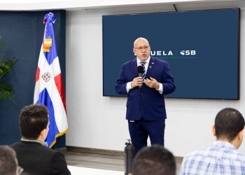 La SB destacó que en este espacio educativo se han registrado 29,390 inscripciones en las 34 opciones académicas disponibles.