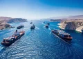EE.UU. aseguró que ya no impide el tránsito marítimo en puertos iraníes.