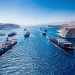 EE.UU. aseguró que ya no impide el tránsito marítimo en puertos iraníes.