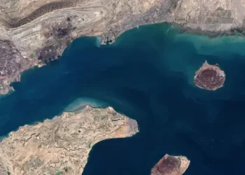 El paso de los petroleros por el estrecho de Ormuz representa un gesto de buena voluntad de Irán en las negociaciones con Washington.